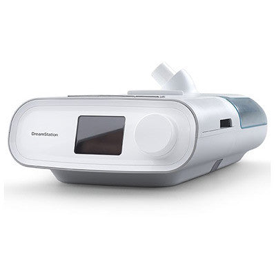CPAP Machines