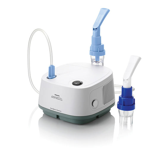 Nebulizers