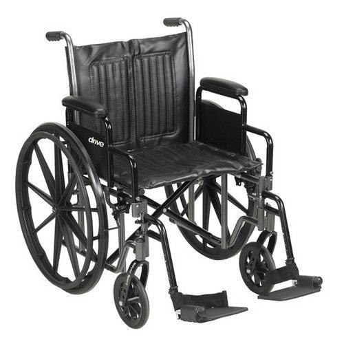 Wheelchairs