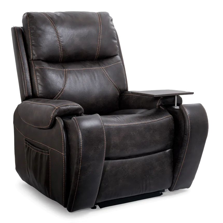 Golden Technologies Titan PR449 MaxiComfort Power Lift Recliner with Twilight