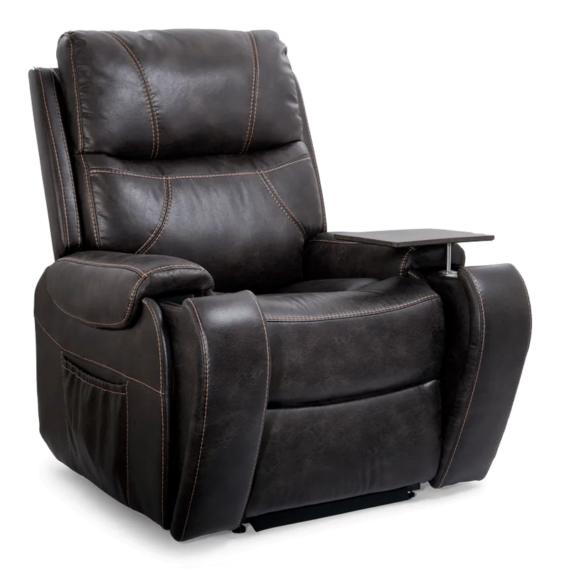 Load image into Gallery viewer, Golden Technologies Titan PR449 MaxiComfort Power Lift Recliner with Twilight