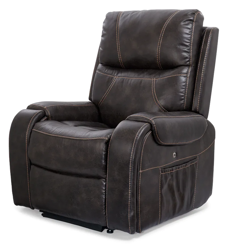 Load image into Gallery viewer, Golden Technologies Titan PR449 MaxiComfort Power Lift Recliner with Twilight