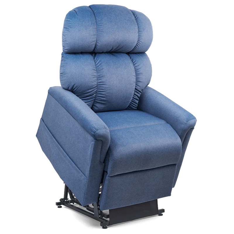Load image into Gallery viewer, Comforter Series PR-531 3-Position