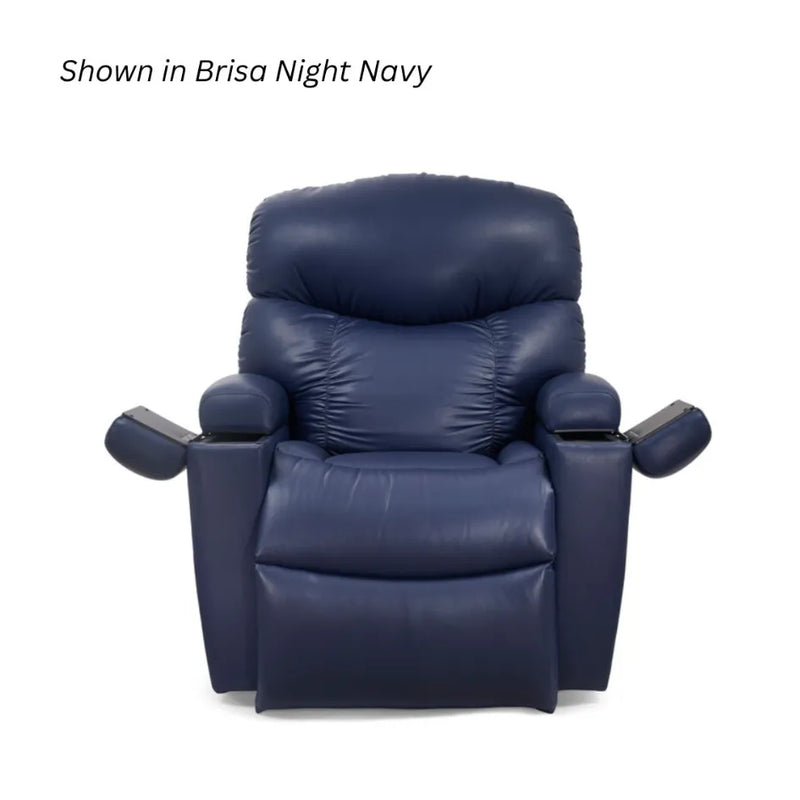 Load image into Gallery viewer, Golden Technologies Cloud+ PR525 MaxiComfort Power Lift Recliner with Twilight