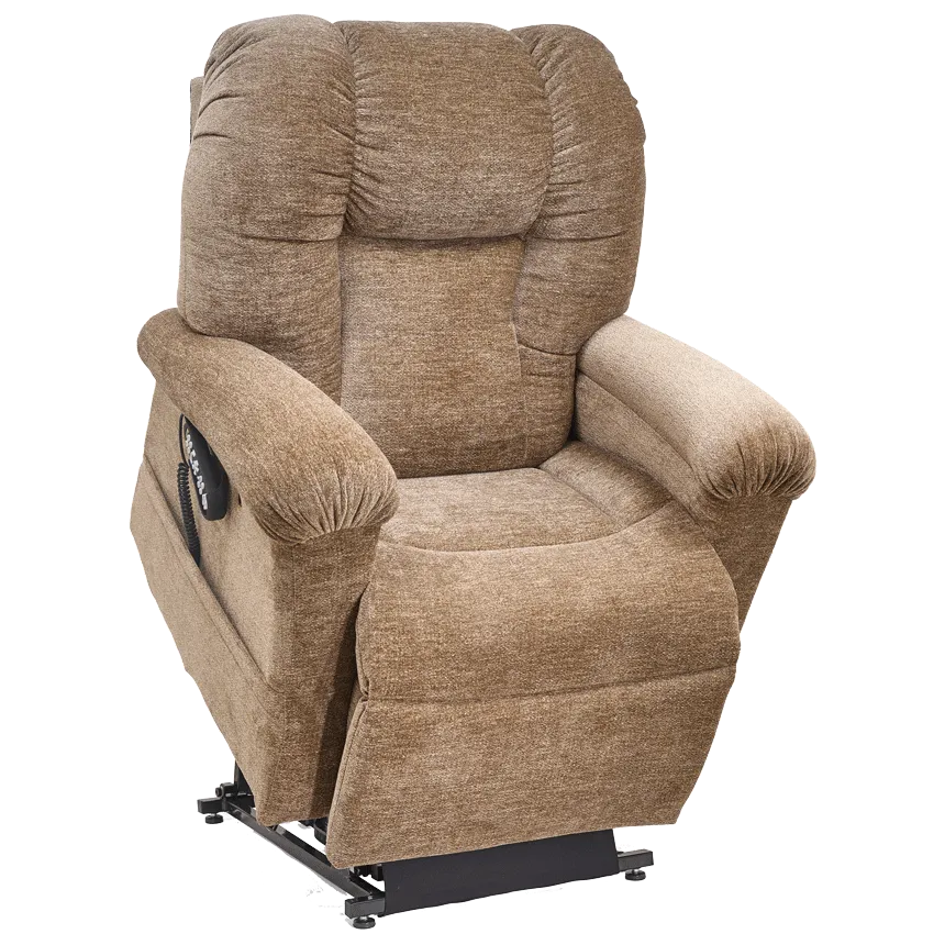 Golden Technologies Cloud PR527 MaxiComfort Power Lift Recliner with Twilight