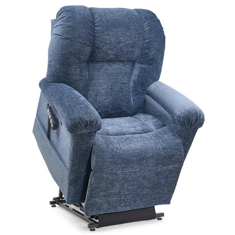 Load image into Gallery viewer, Golden Technologies Cloud PR527 MaxiComfort Power Lift Recliner with Twilight