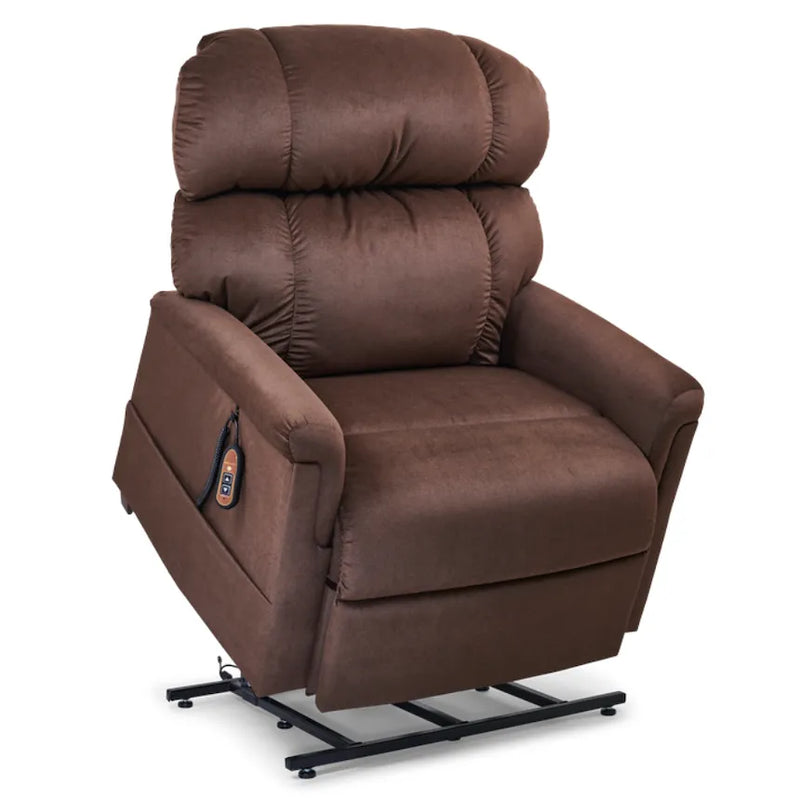 Load image into Gallery viewer, Golden Technologies Comforter Series PR531 Power Lift Recliner