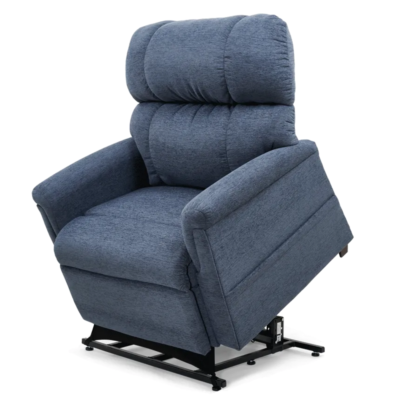 Load image into Gallery viewer, Golden Technologies Comforter Series PR531 Power Lift Recliner