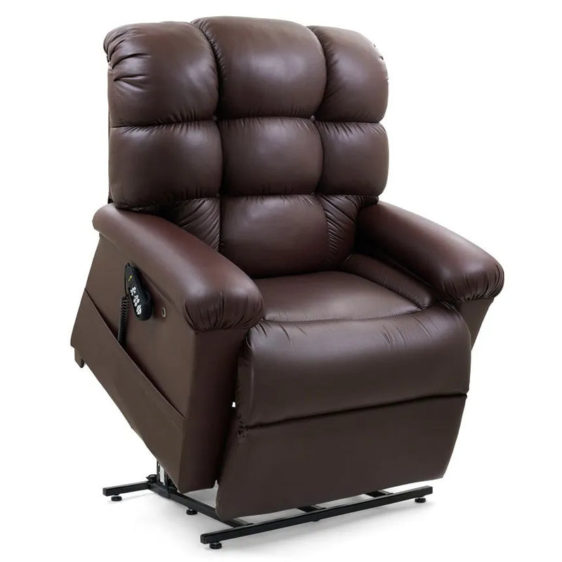 Load image into Gallery viewer, Cloud PR-510 Extra Wide - Up to 600lb Capacity