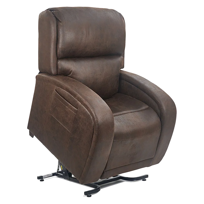 Load image into Gallery viewer, Golden Technologies EZ Sleeper PR761 MaxiComfort Power Lift Recliner with Twilight