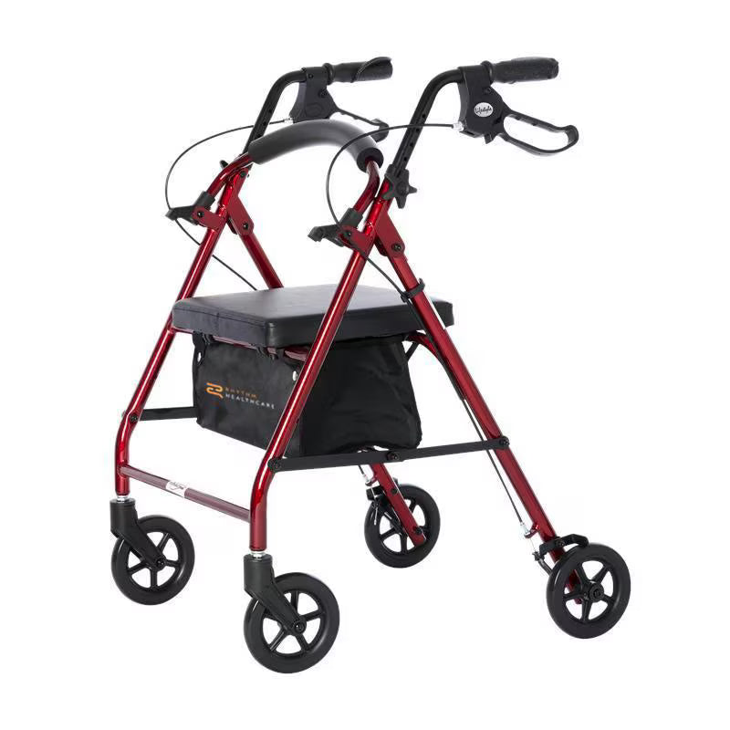Load image into Gallery viewer, Rhythm Healthcare Rollator