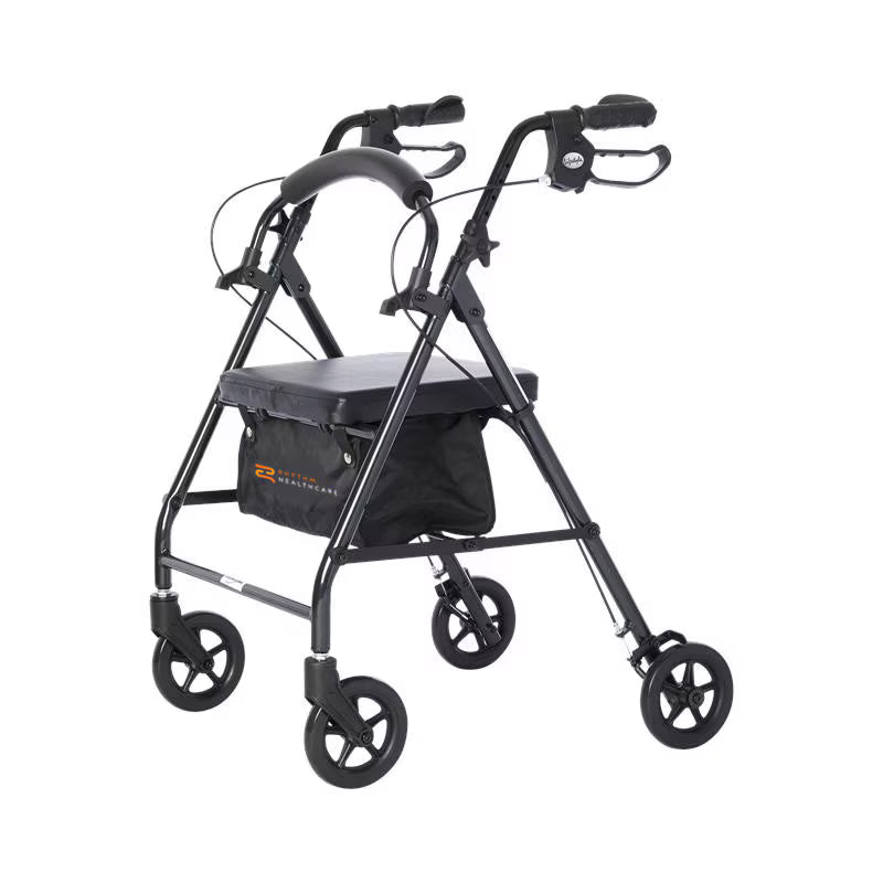 Load image into Gallery viewer, Rhythm Healthcare Rollator