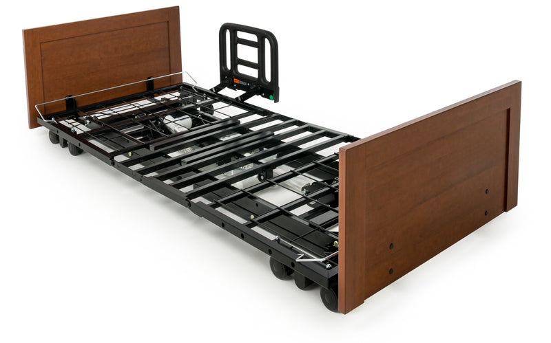 Load image into Gallery viewer, AmeriLux Hospital Bed by Graham-field