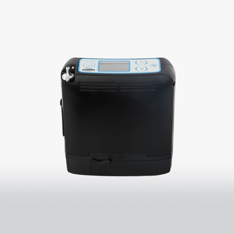 Load image into Gallery viewer, X-Plor Portable Oxygen Concentrator