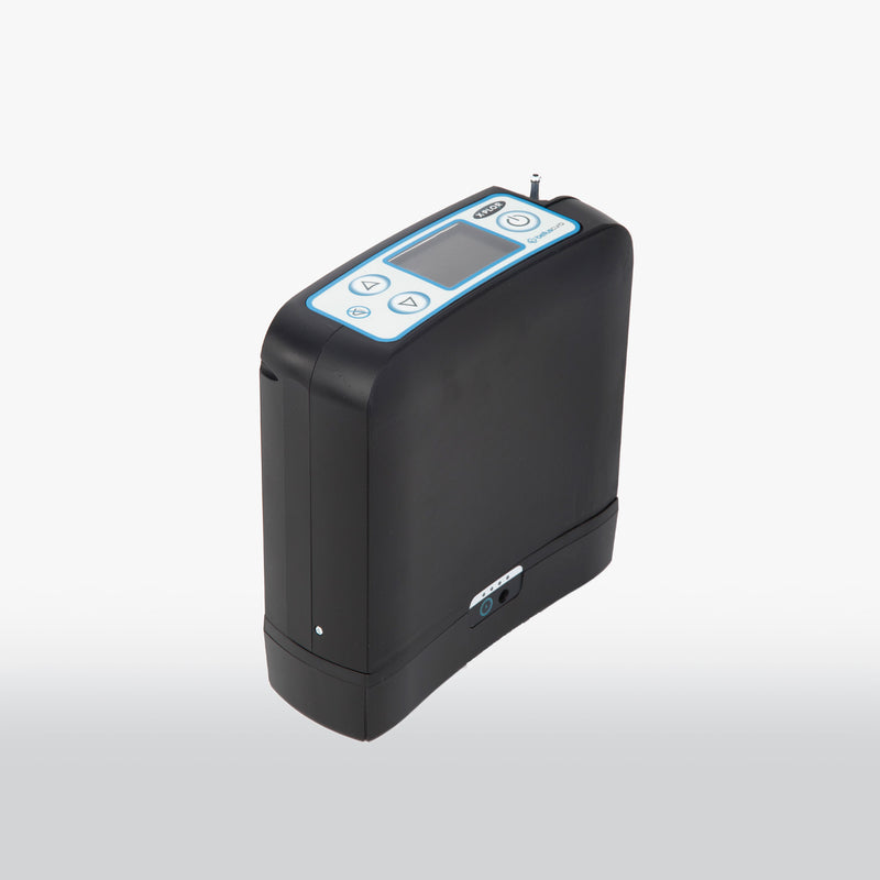 Load image into Gallery viewer, X-Plor Portable Oxygen Concentrator