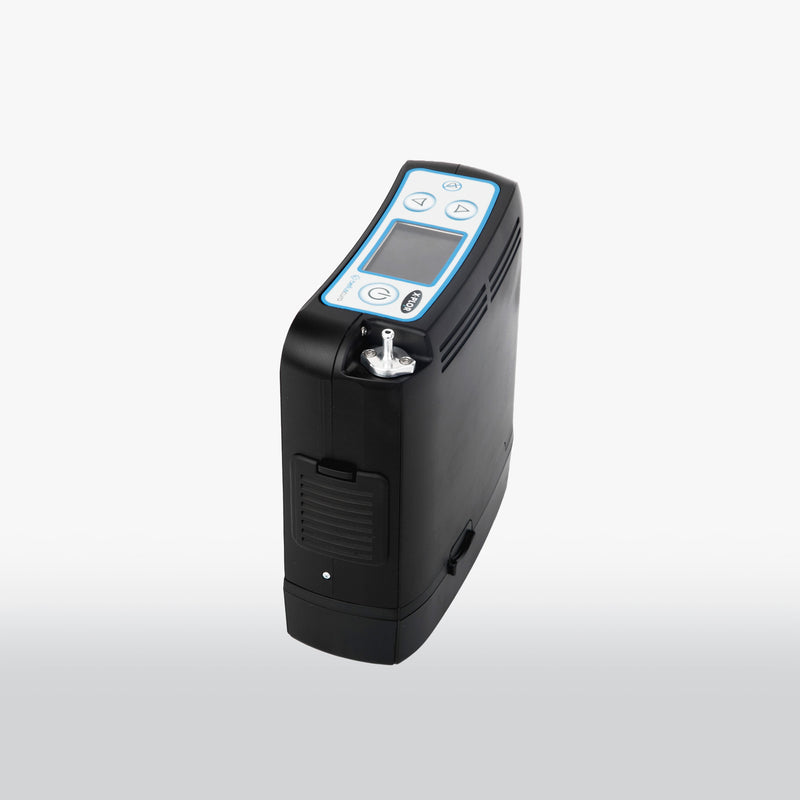 Load image into Gallery viewer, X-Plor Portable Oxygen Concentrator