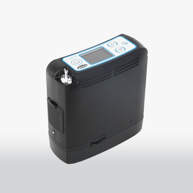 Load image into Gallery viewer, X-Plor Portable Oxygen Concentrator