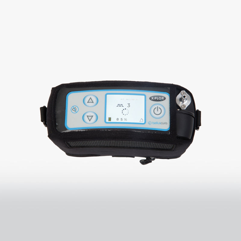 Load image into Gallery viewer, X-Plor Portable Oxygen Concentrator