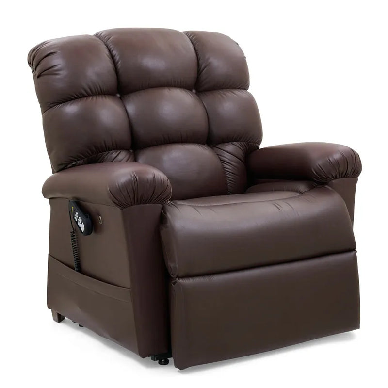 Load image into Gallery viewer, Golden Technologies Cloud PR510 MaxiComfort Power Lift Recliner