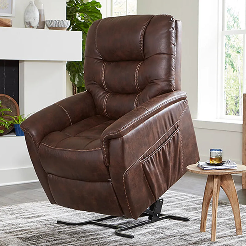 Load image into Gallery viewer, Golden Technologies Dione PR446 MaxiComfort Power Lift Recliner