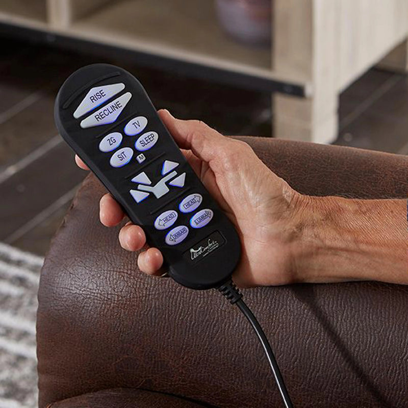 Load image into Gallery viewer, Golden Technologies Dione PR446 MaxiComfort Power Lift Recliner