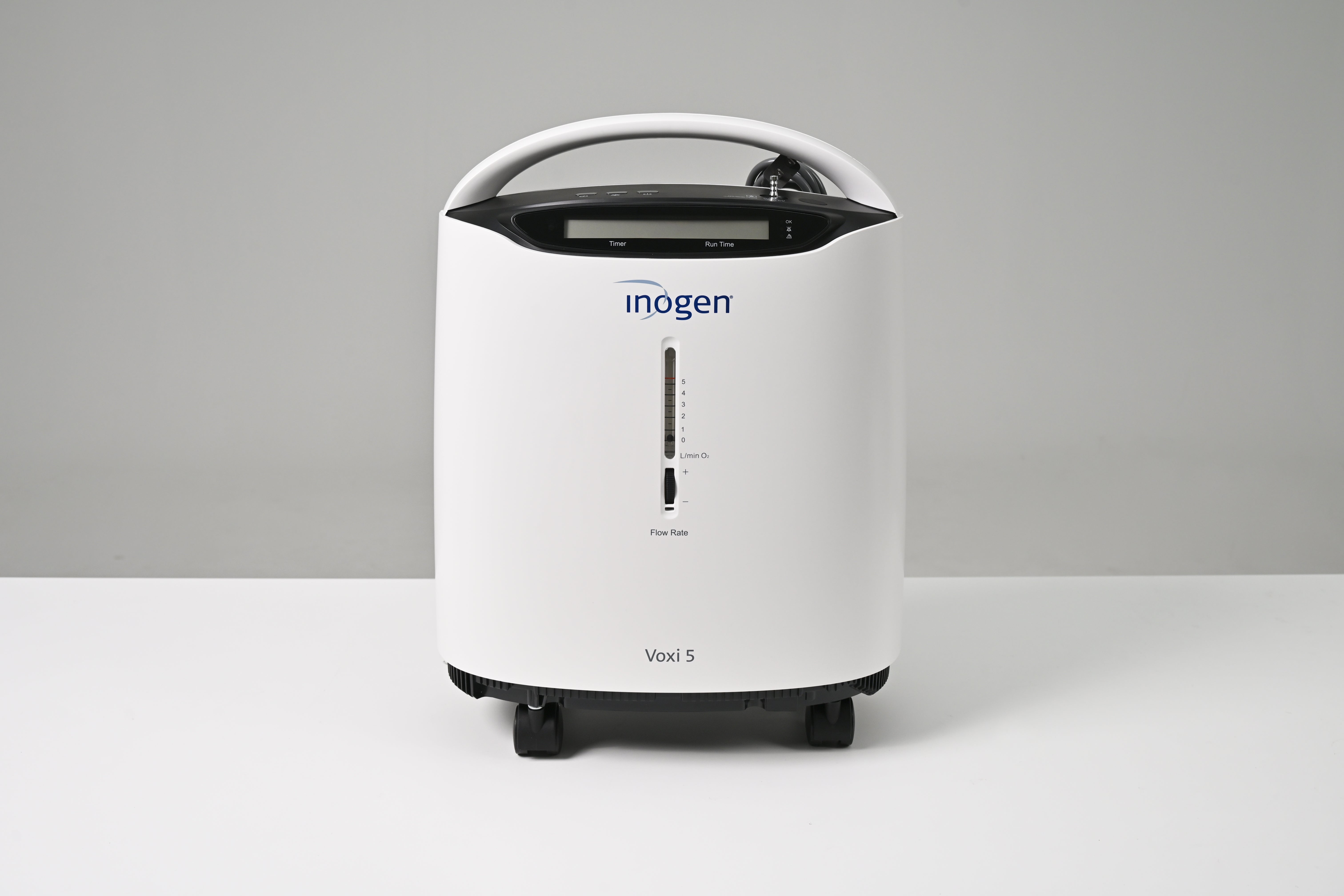 健康・医学 ONIGILI Inogen Voxi 5L Concentrator – Reliable Medical Supply