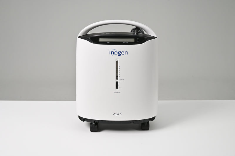 Load image into Gallery viewer, Inogen Voxi 5L Concentrator