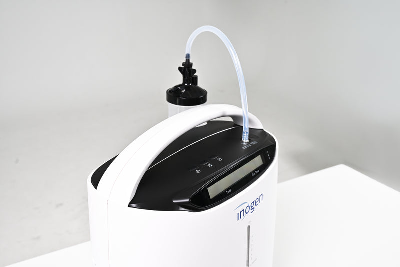 Load image into Gallery viewer, Inogen Voxi 5L Concentrator