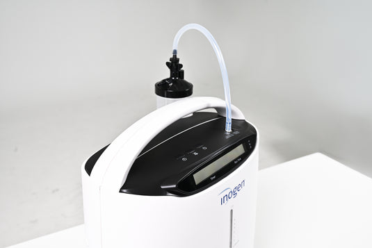 Inogen Voxi 5L Concentrator