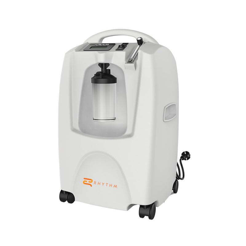 Load image into Gallery viewer, Rhythm 5 Liter Stationary Oxygen Concentrator