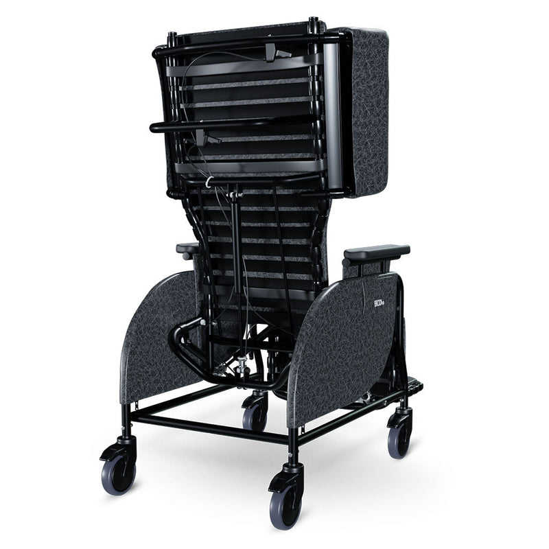 Load image into Gallery viewer, Broda Midline Reclining Chair Rental - 22in Wide