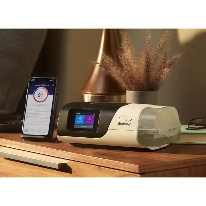 Load image into Gallery viewer, ResMed AirSense 11 Auto CPAP with Heated Humidifier