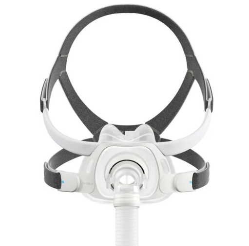 Load image into Gallery viewer, ResMed AirFit F40 Full Face CPAP Mask