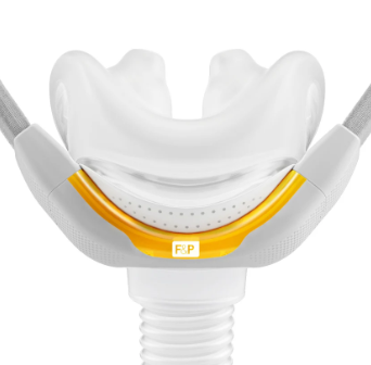 Load image into Gallery viewer, Fisher & Paykel Solo Nasal Pillow CPAP Mask - Fitpack (S/M/L)