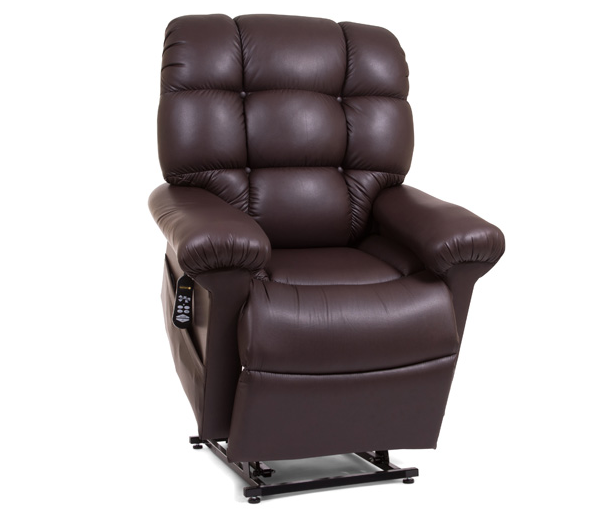 Load image into Gallery viewer, Golden Technologies Cloud PR515 MaxiComfort Power Lift Recliner