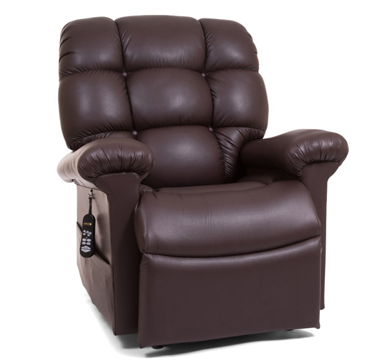 Load image into Gallery viewer, Golden Technologies Cloud PR515 MaxiComfort Power Lift Recliner