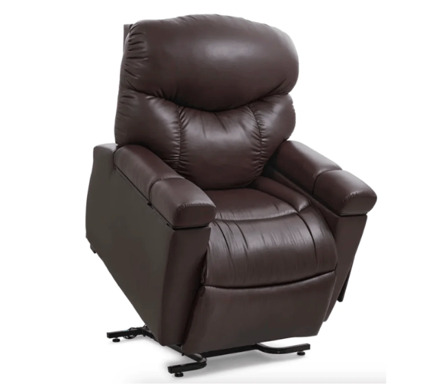 Load image into Gallery viewer, Golden Technologies Cloud+ PR511 With MaxiComfort Power Lift Recliner
