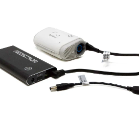 Load image into Gallery viewer, Medistrom Pilot Flex CPAP Battery