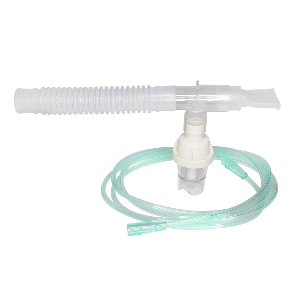 Sunset Healthcare Reusable Nebulizer Kit With T Piece