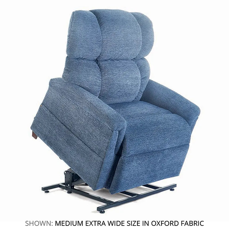 Load image into Gallery viewer, Golden Technologies Comforter Series PR535 MaxiComfort Power Lift Recliner