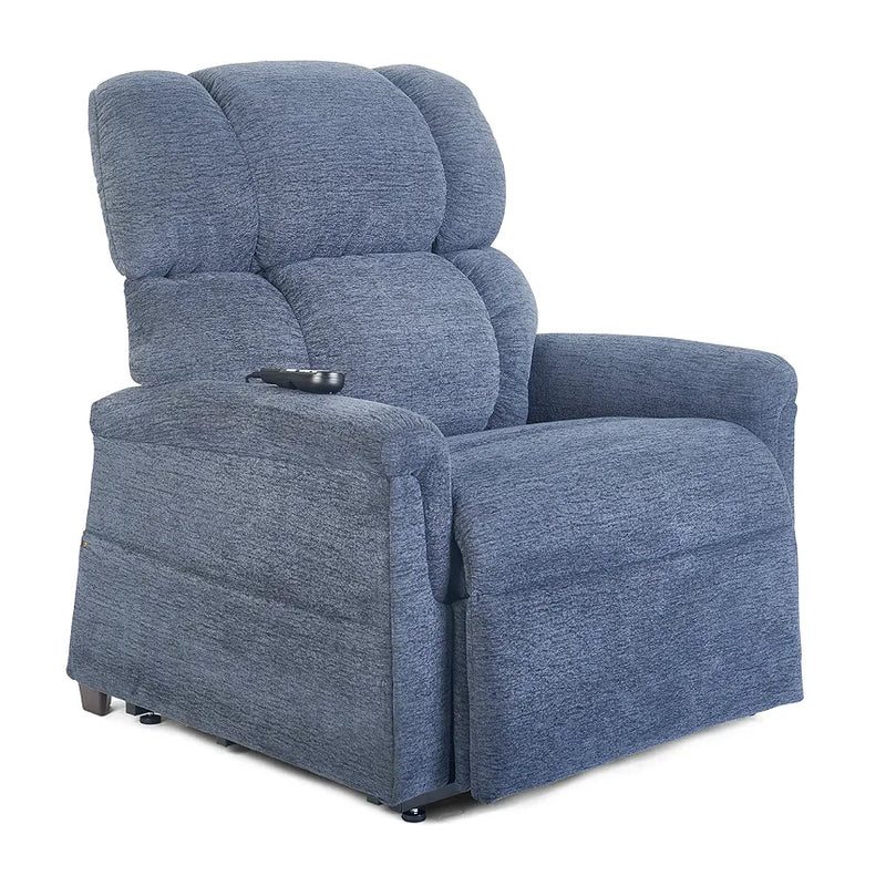 Load image into Gallery viewer, Golden Technologies Comforter Series PR535 MaxiComfort Power Lift Recliner