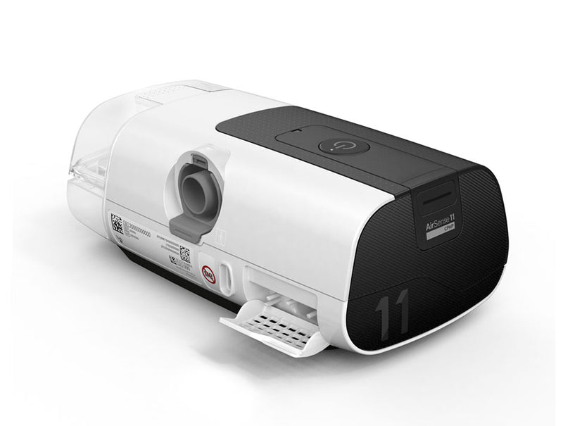 Load image into Gallery viewer, ResMed AirSense 11 AutoSet CPAP Machine with Heated Humidifier