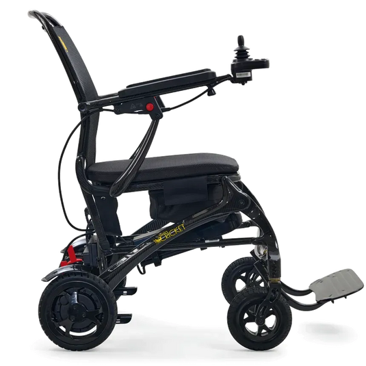 Golden Power Chair - Cricket (GP302)