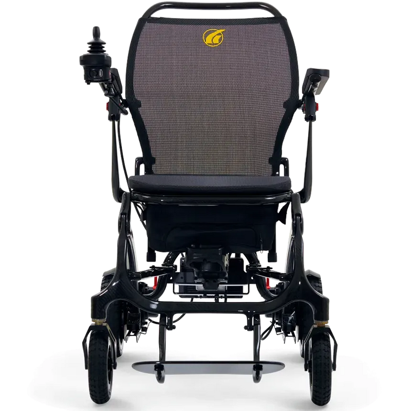Load image into Gallery viewer, Golden Power Chair - Cricket (GP302)