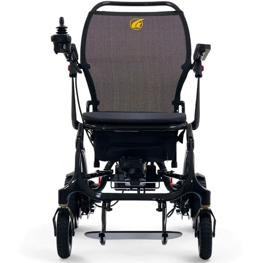 Golden Power Chair - Cricket (GP302)