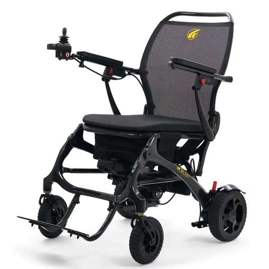 Golden Power Chair - Cricket (GP302)
