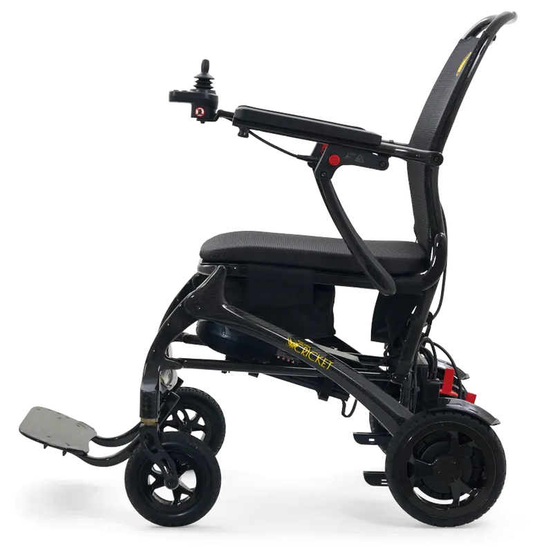 Load image into Gallery viewer, Golden Power Chair - Cricket (GP302)
