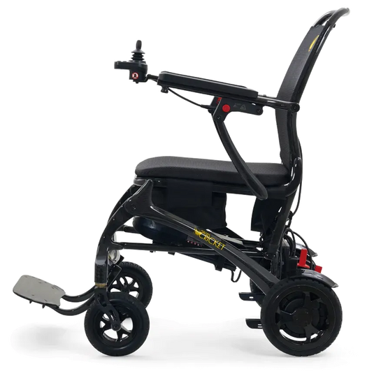 Golden Power Chair - Cricket (GP302)