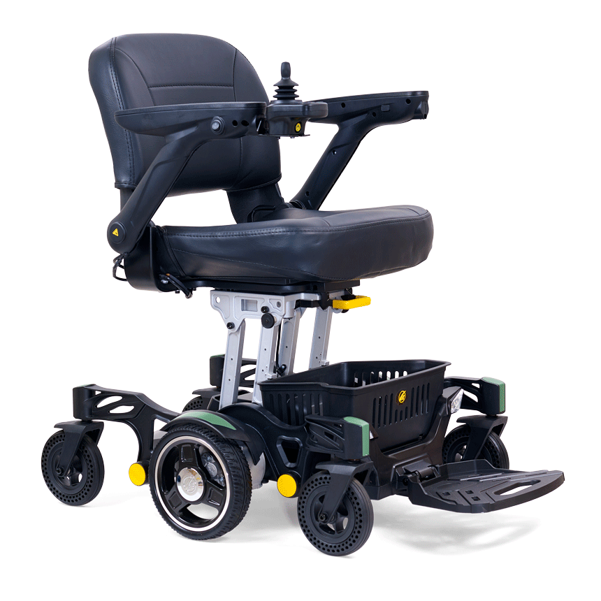 Golden Power Chair - Buzzaround Carry On (GP130)