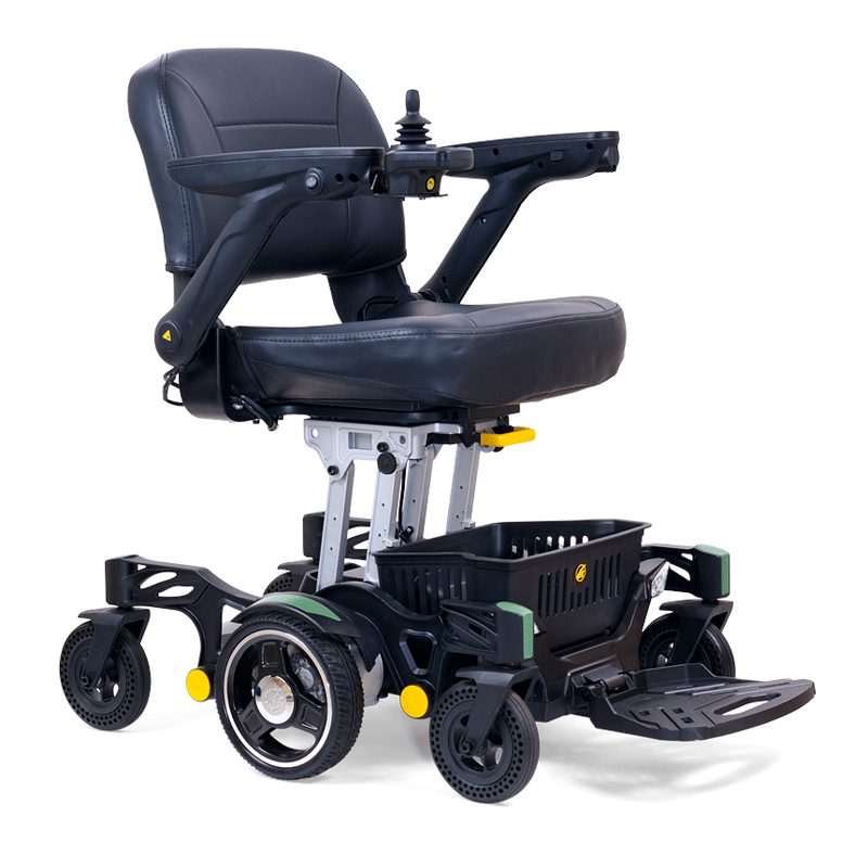 Load image into Gallery viewer, Golden Power Chair - Buzzaround Carry On (GP130)